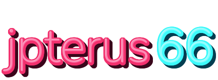 jpterus66 — logo kanal
