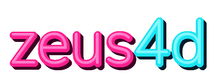 zeus4d — logo kanal