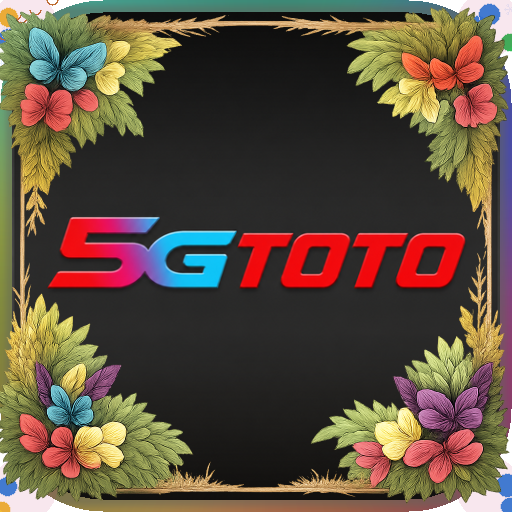 5gtoto — mitra unggulan