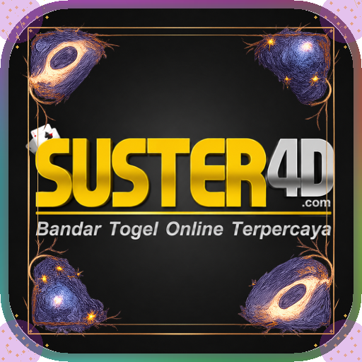 suster4d — mitra unggulan